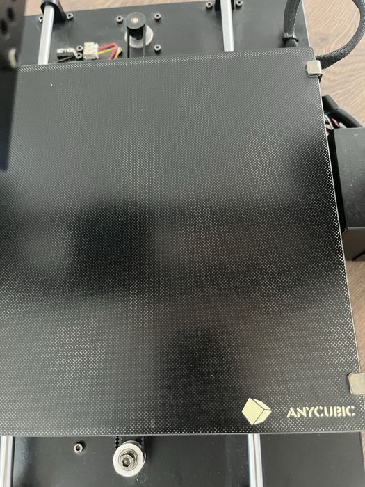 Imprimanta anycubic S