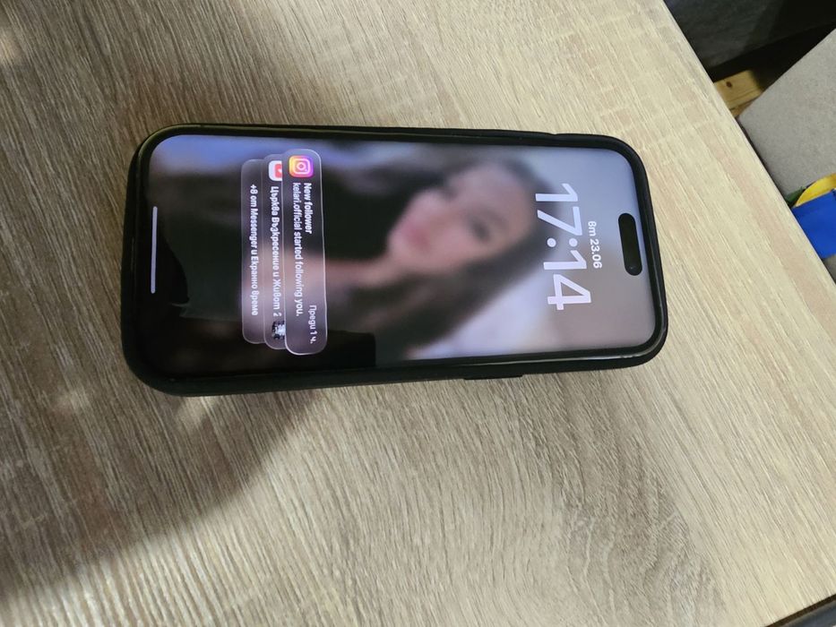 iPhone 14 Pro 256 GB