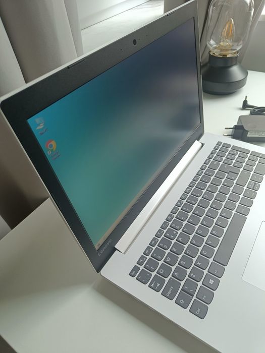 Laptop Lenovo Ideapad 320 alb