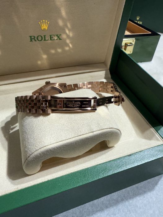 Ceas Rolex dama AUTOMATIC -poze reale