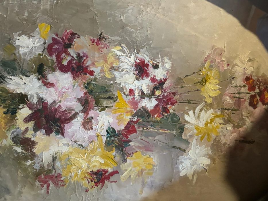 Tablouri Gheorghe Mocanu