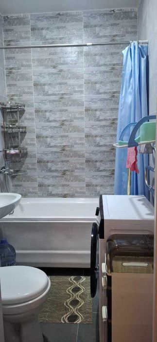 Продается квартира в Яшнабадском районе Авиасозлар 1-ком 1-этаже