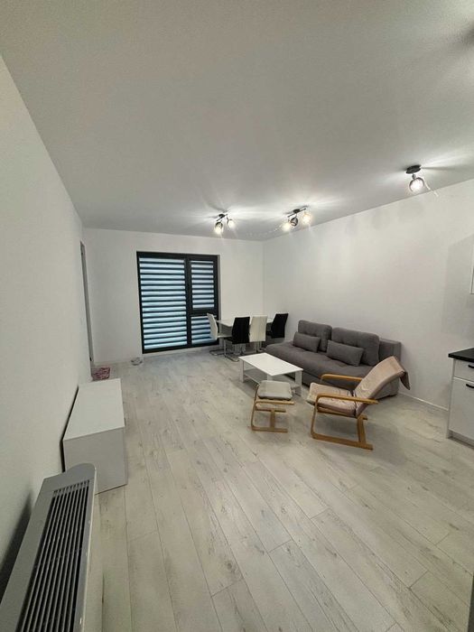 Дава се под наем Двустаен апартамент в София, Хладилника - 65 кв.м за 612 € - Снимка #13