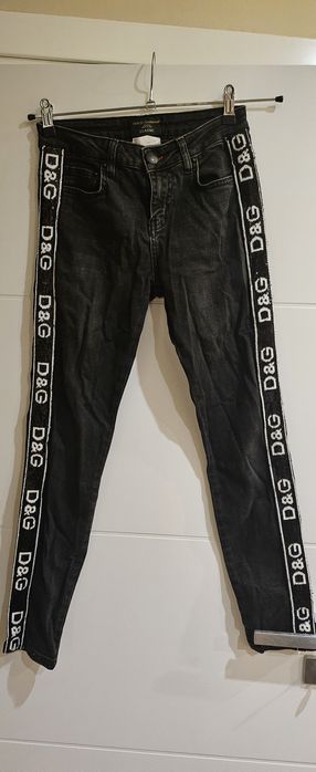 Джофра дънки, Elisabetta Franchi,Loewe
