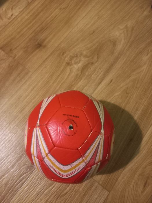 Игрална топка на ЦСКА