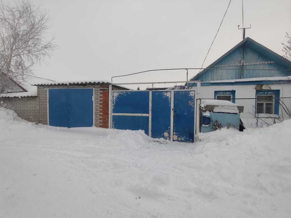 Продается дом по ул. 5 декабря