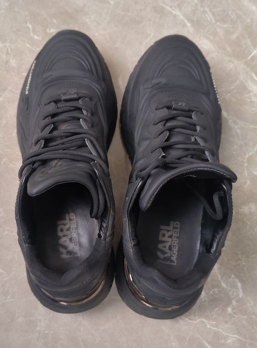 Karl Lagerfeld номер 41