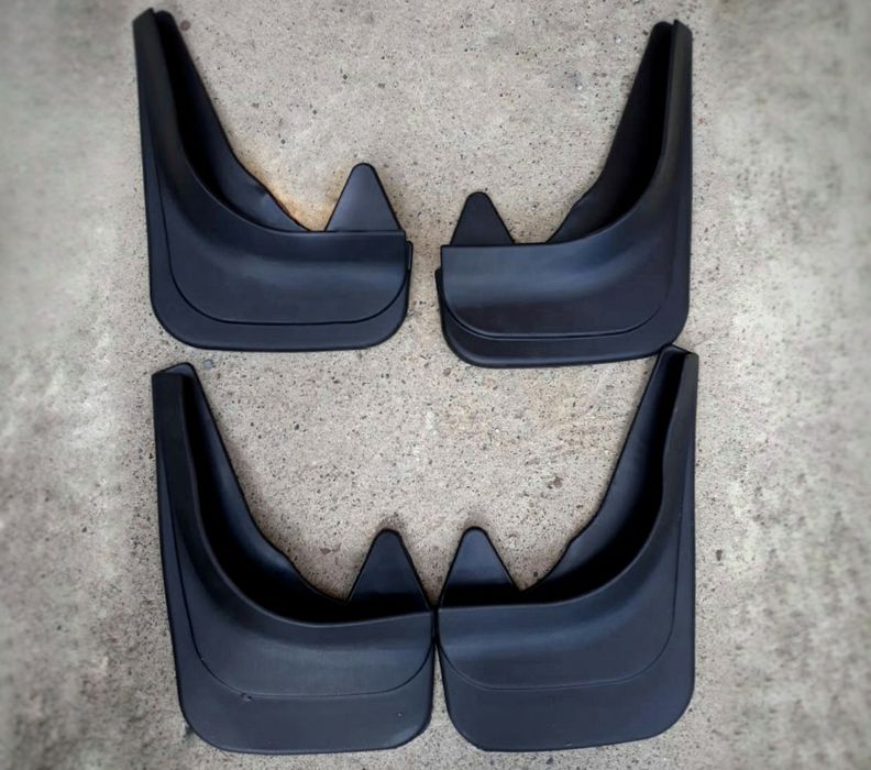 Брызговики модельные и универсальные