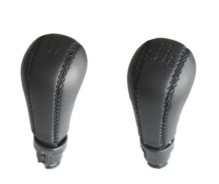 Кожена топка за Волво VOLVO S60 S80 V70 II XC70