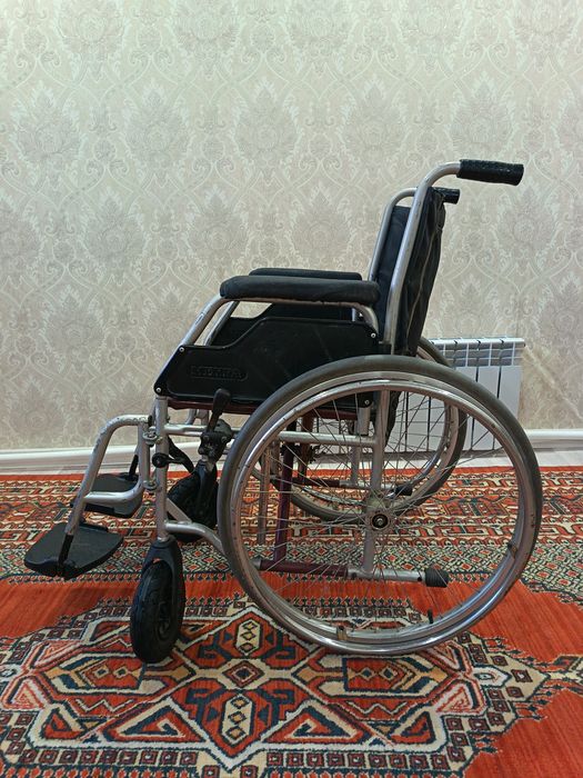 Каляска инволидная