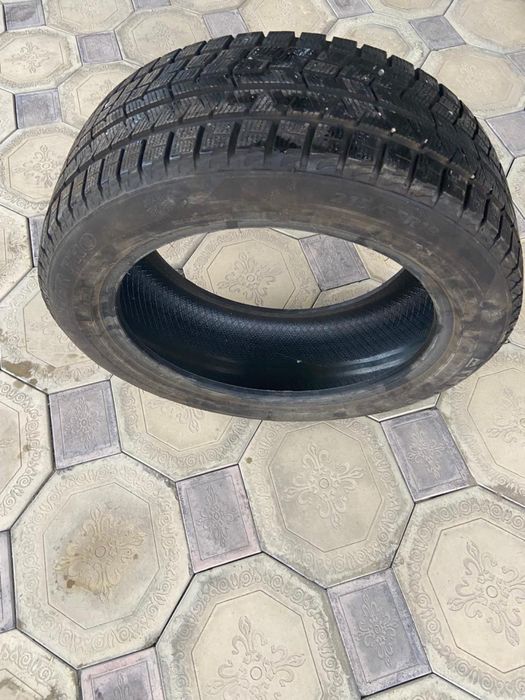 Зимние шины для авто