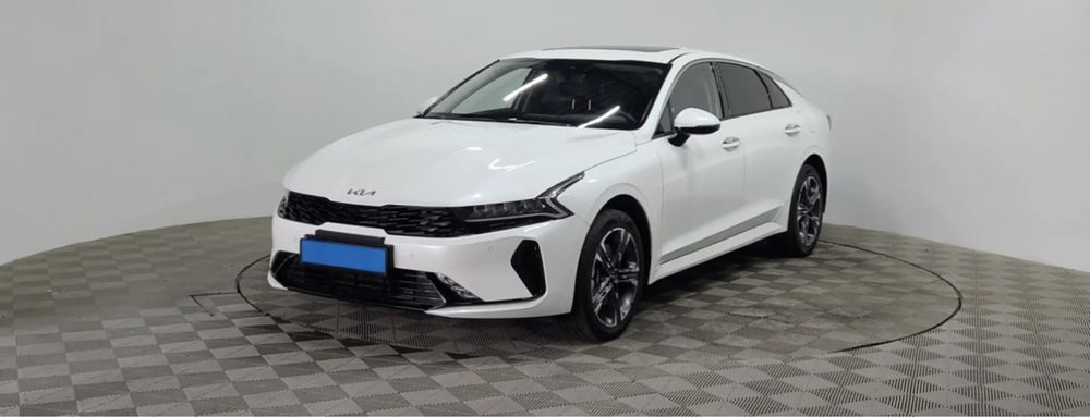 Фара для Kia k5 китайская сборка