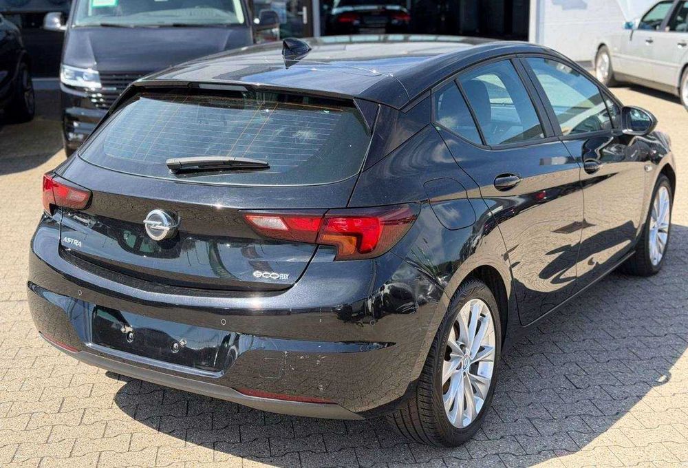 Opel Astra K НА ЧАСТИ