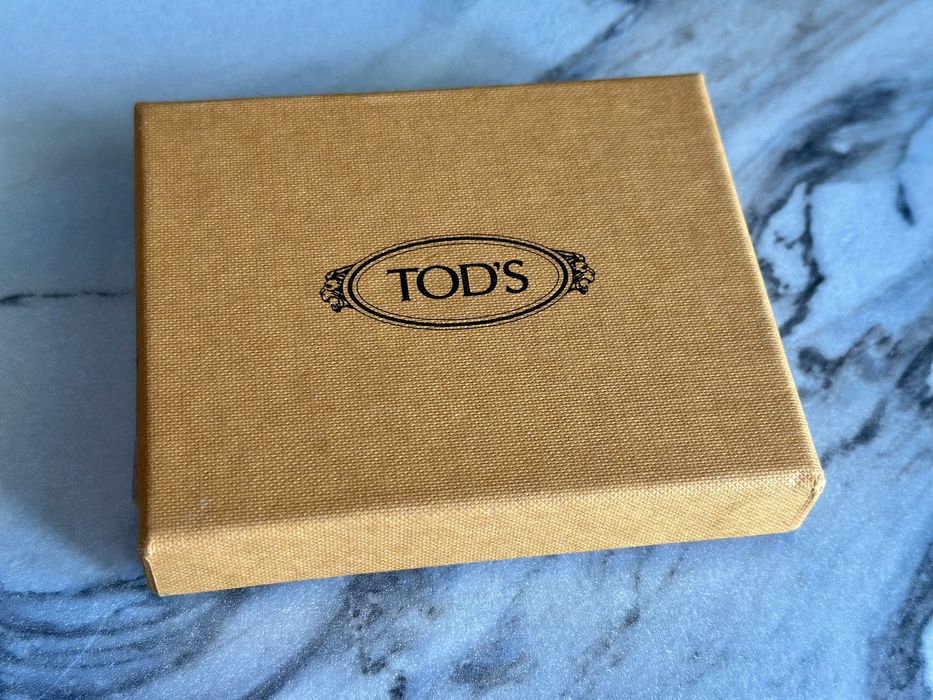 Tod’s кардхолдер
