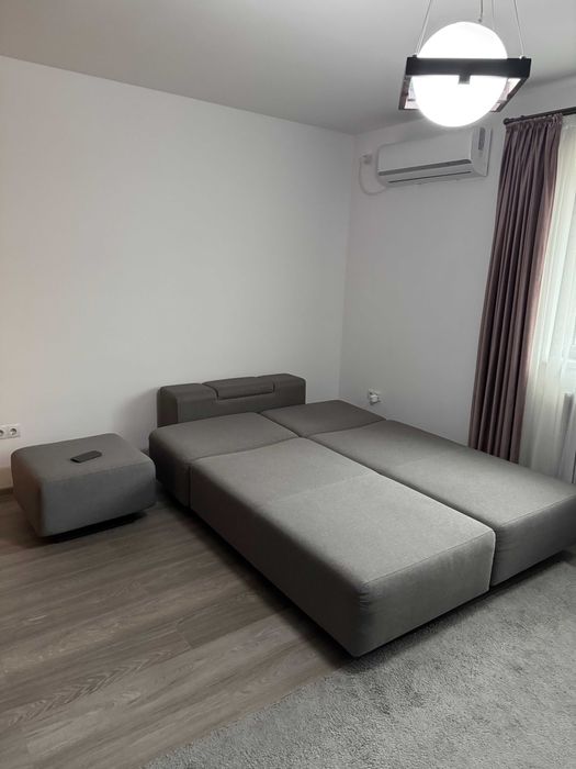Apartament cu 1 cameră de închiriat – Între Lacuri, Cluj-Napoca – 470 EUR/lună