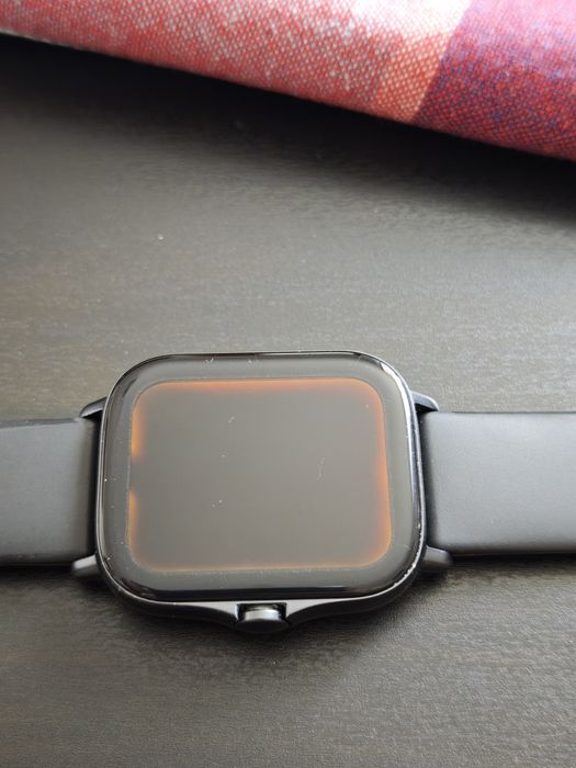 Часовник Amazfit GTS 2e