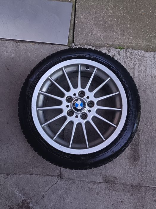 1бр джанта 17ка 5x120 OEM Style 32