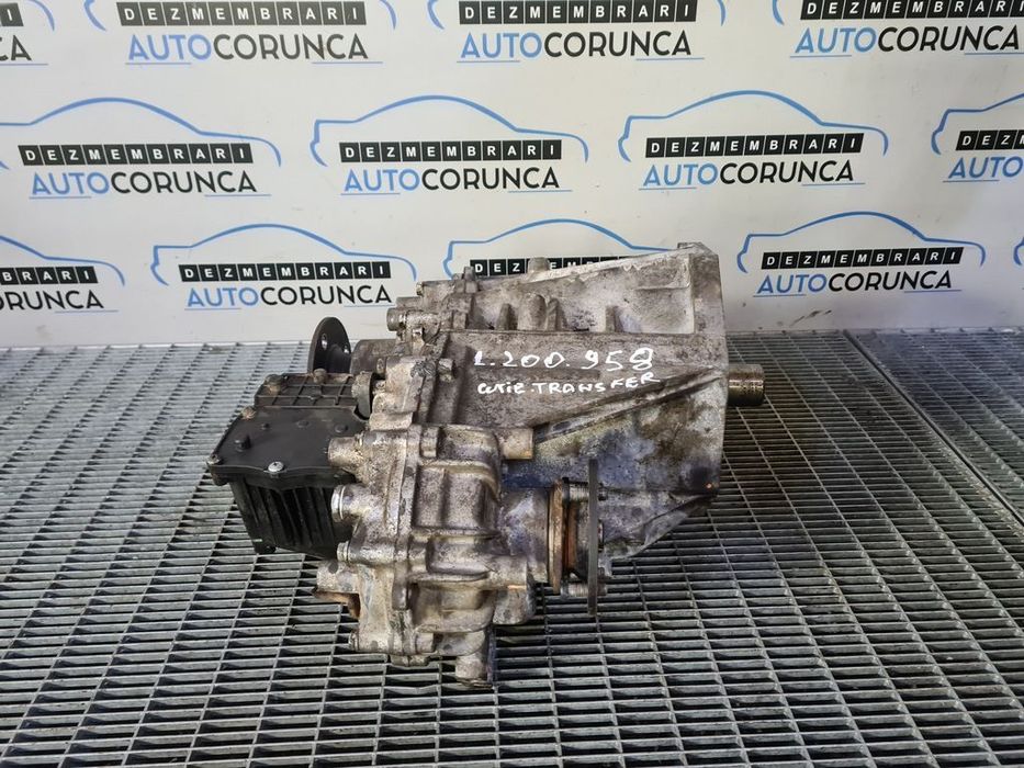 Cutie de Tranfer Grup Fata Mitsubishi L200 V 2.4 Diesel 2015 - 2018 181CP Manuala 6 ...