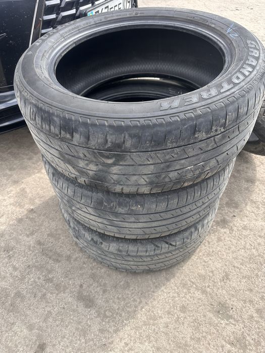 Продаю покрышки 275/50 р21
