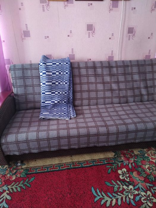 Диван-кровать для гостинной или спальни