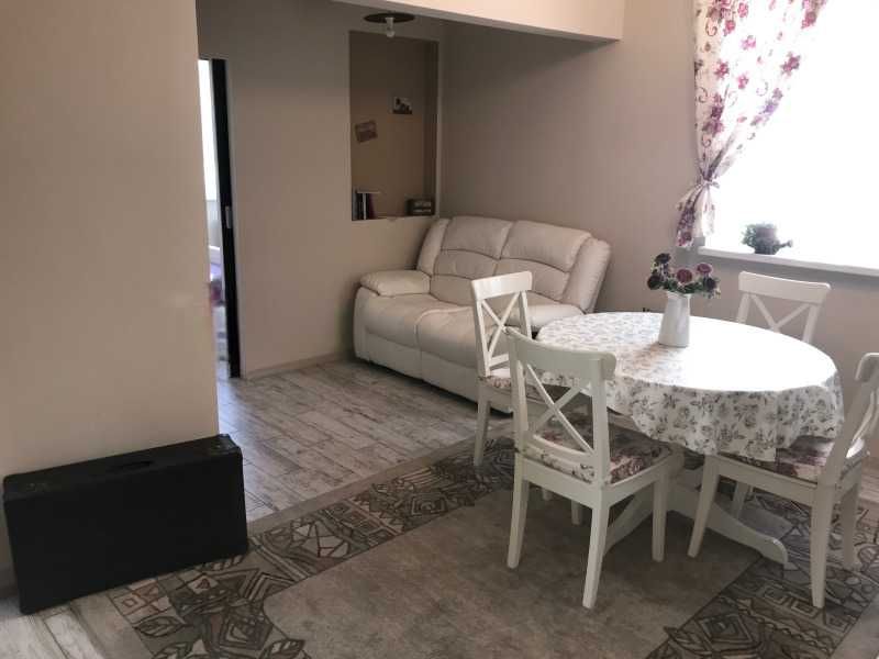 Дава се под наем Тристаен апартамент в София, Център - 75 кв.м за 701.25 € - Снимка #11