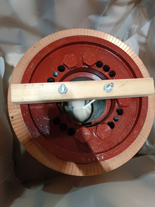 Коллектор электродвигателя ДПЭ82А