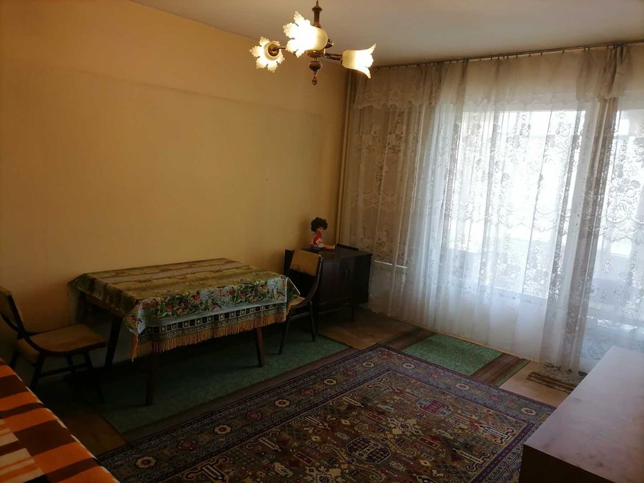 Продава се Двустаен апартамент в Пловдив, Кючук Париж - 46 кв.м за 1457 €/кв.м - Снимка #2