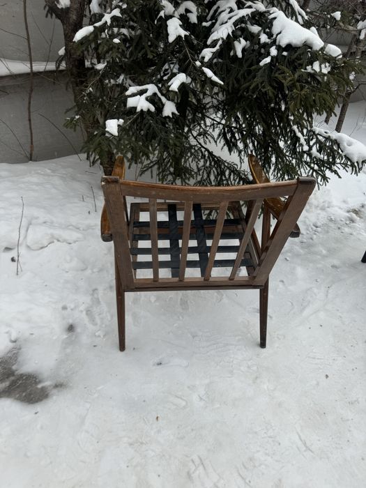 Кресло Лигна, Чехословакия