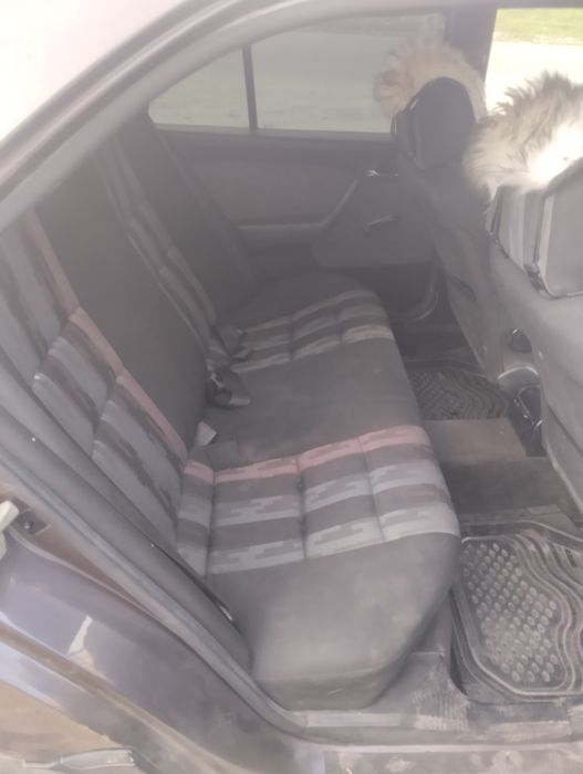 Мерседес C180 без обмена