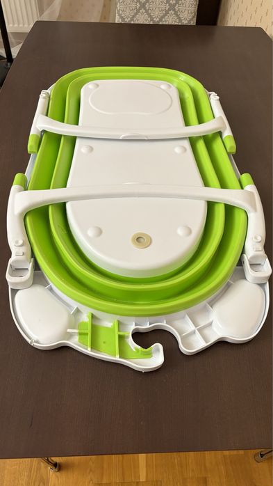 Детская ванночка