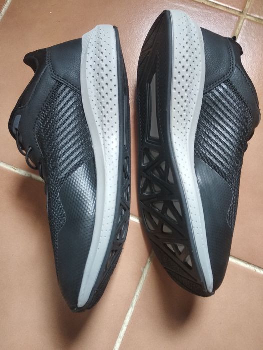 Нови летни маратонки