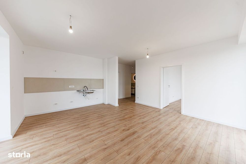 Apartament 2 camere de vânzare, ideal pentru investiție sau locuit - C — fotografia 3