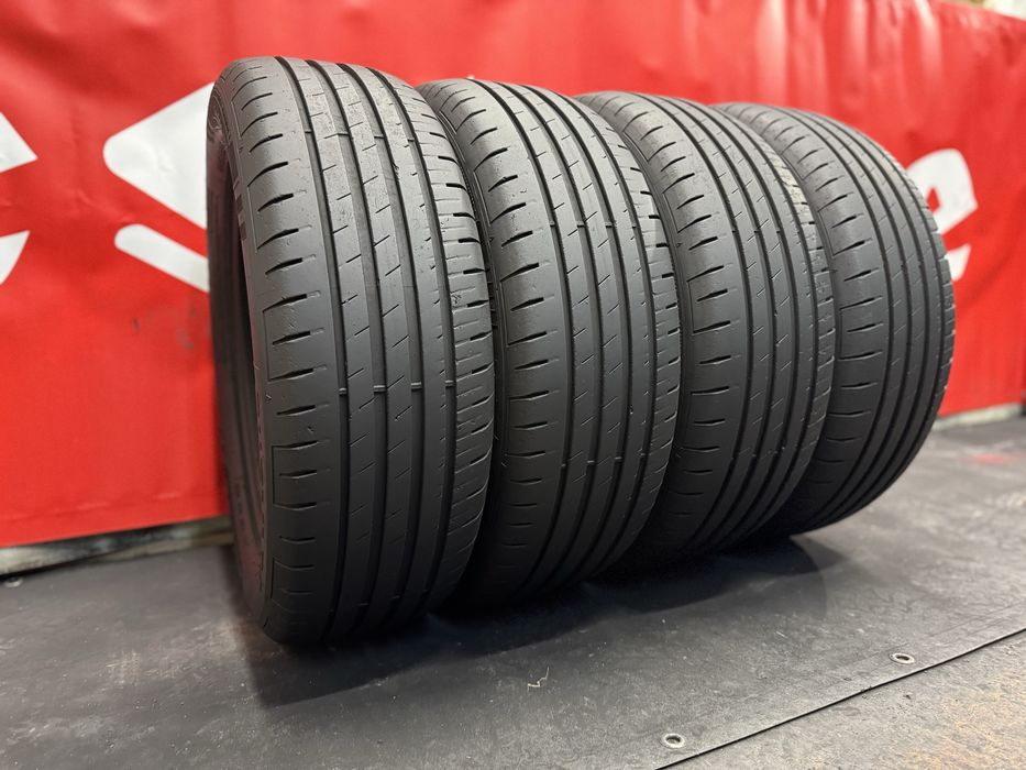 205 60 16, Летни гуми, Fulda EcoControlHP2, 4 броя