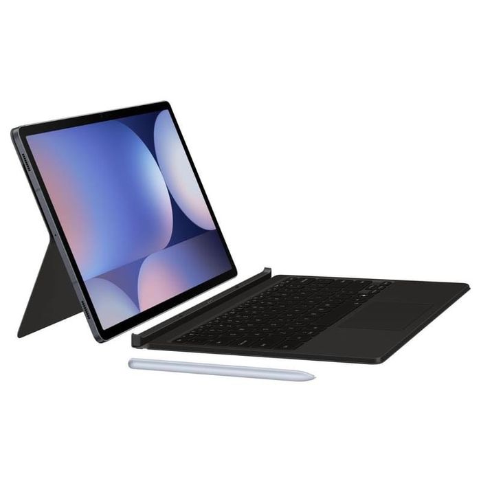 Keyboard Samsung Galaxy Tab S10 Fe + Touchpad • Клавиатура •