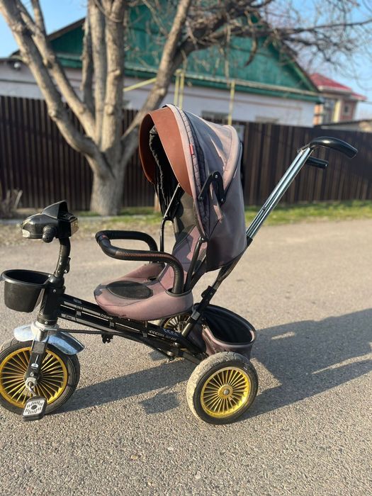 Детский Велосипед за 15 000