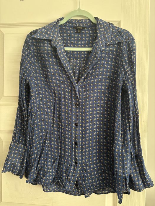 Риза Massimo Dutti S