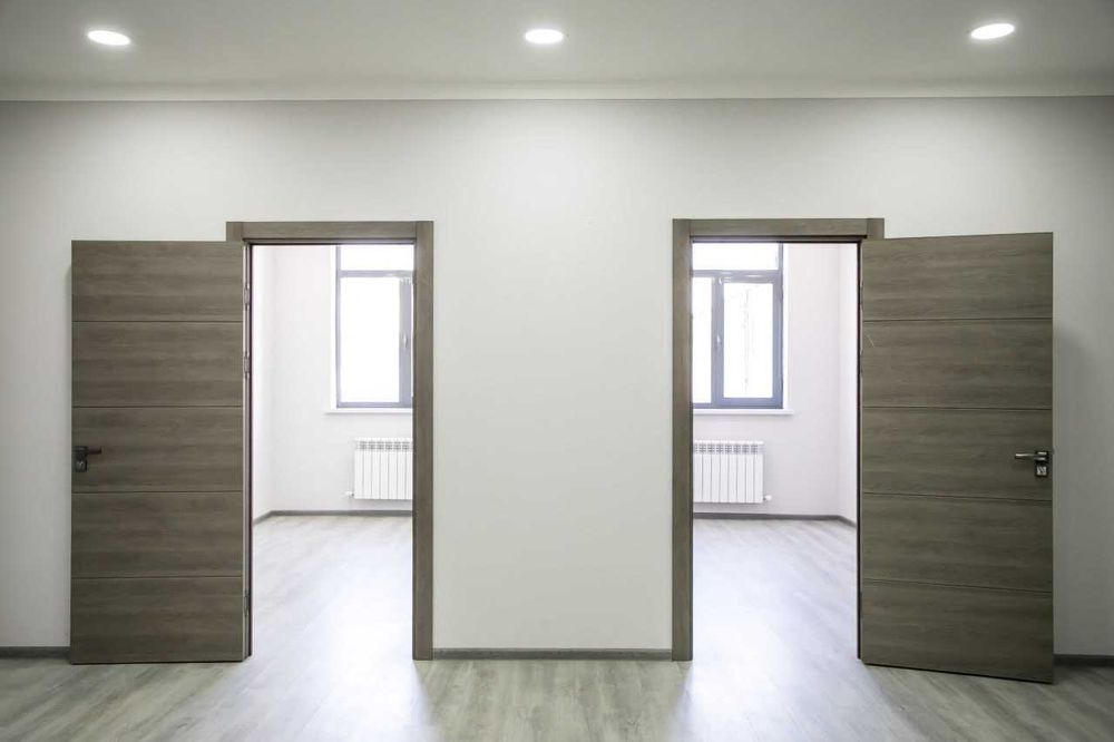 Офис в бизнес-центре | Шевченко | 175 м²