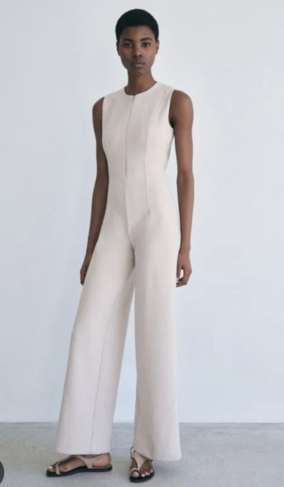 Чисто нов гащеризон на Zara