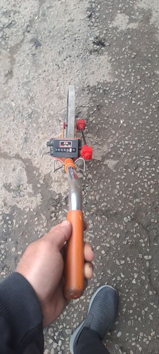 Рулетка. Метр. Шагомер.