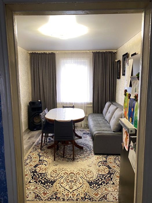 Продажа дома Байкент