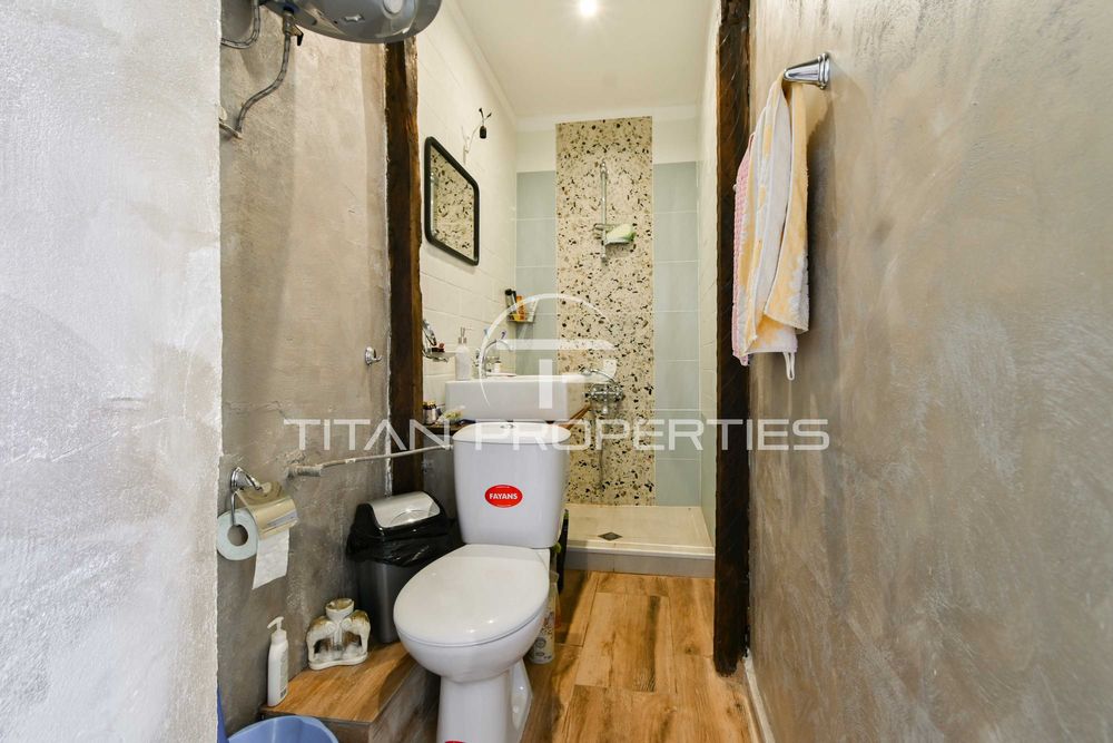 Продава се Къща в Драгоман - 87 кв.м за 1437 €/кв.м - Снимка #5