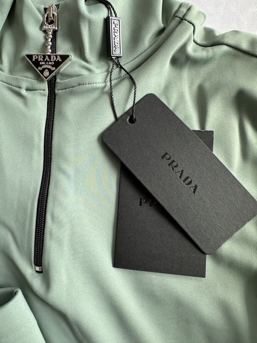 Сет от две части Praда