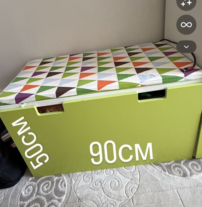 Продам шкафы Икеа