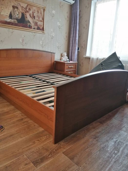 Продам мебель для спальни