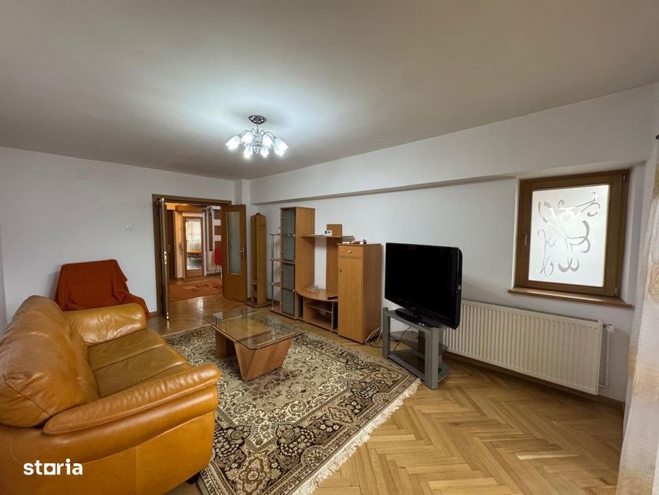 Ap. 2 camere 67mp | Bd. Decebal Nr. 11 |De inchiriat|