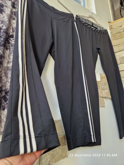 Pantaloni damă,sport, marimi mari