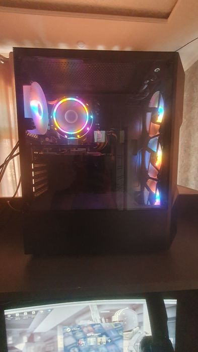 Пк состояние отличное