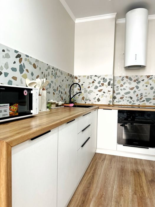 Посуточно 2х ком Люкс Рамс сити