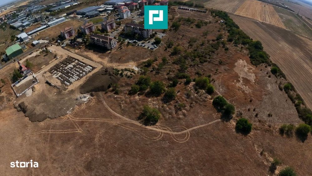 Oportunitate:Teren extravilan 1800mp,Micalaca