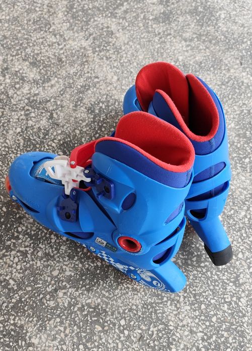 Role Play 3 Albastru-Rosu Copii